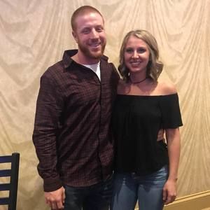 Meet your Posher, Andi